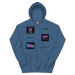 Change Your Mind Hoodie
