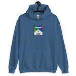 Pappe LSX Hoodie