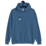 Ritalin x Fake Society Hoodie