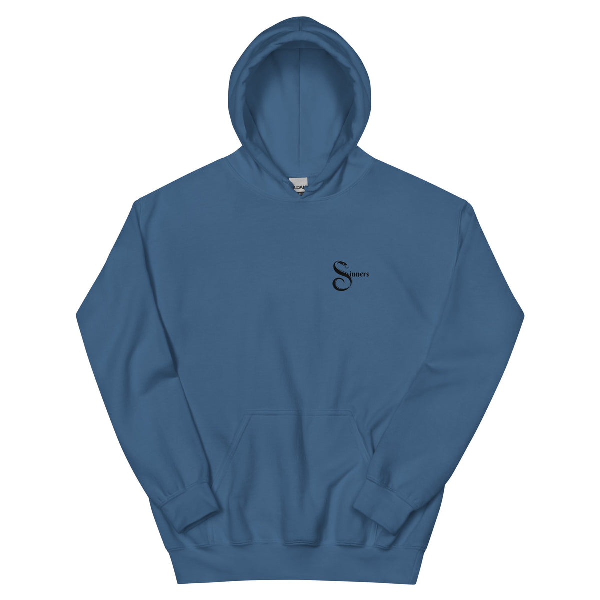 We Are Sinners Hoodie