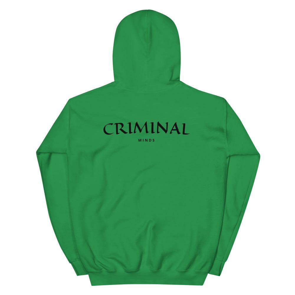 Criminal Minds Hoodie
