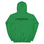 Criminal Minds Hoodie