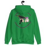 Criminal Amsterdam Hoodie