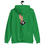 Pray Graphic Hoodie Design 2