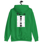 Tokio Graphic Hoodie
