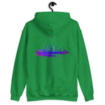 Dubai Graphic Hoodie