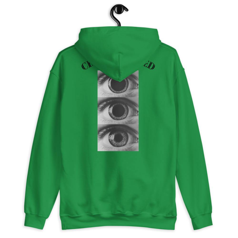 Barcelona Graphic Hoodie