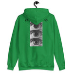 Barcelona Graphic Hoodie