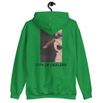 Prag Graphic Hoodie