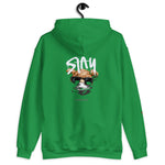 Stay Awesome Hoodie