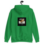 Show Money Graphic Hoodie