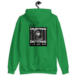 Drip Graphic Hoodie
