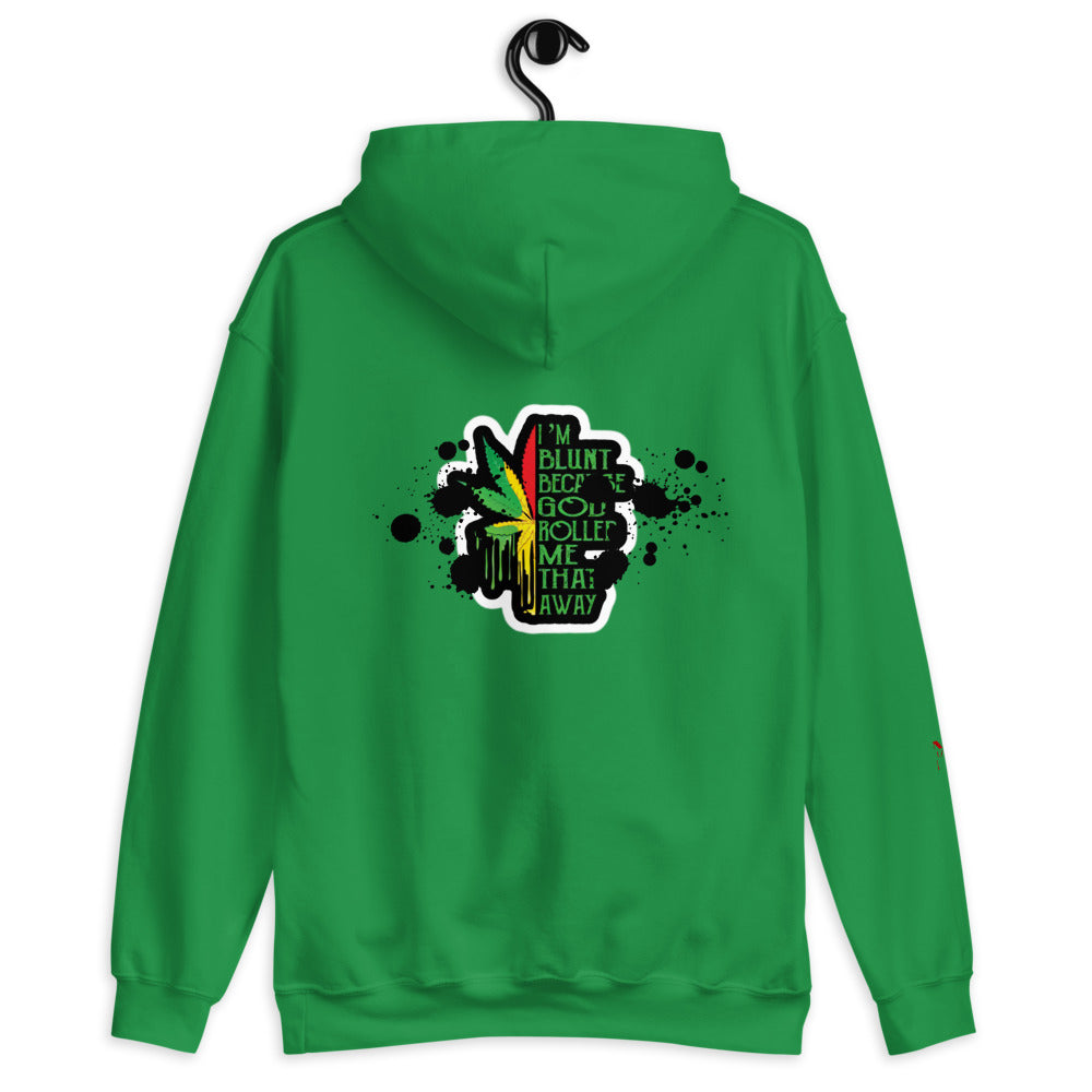 Blunt Dealers Hoodie