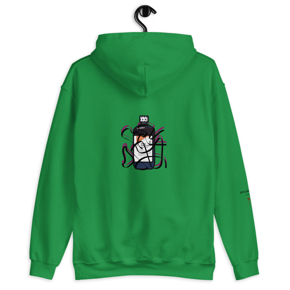 Sizzup chill Hoodie