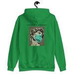 Art Quarantie Hoodie