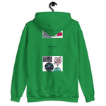 Trippy Pills Hoodie