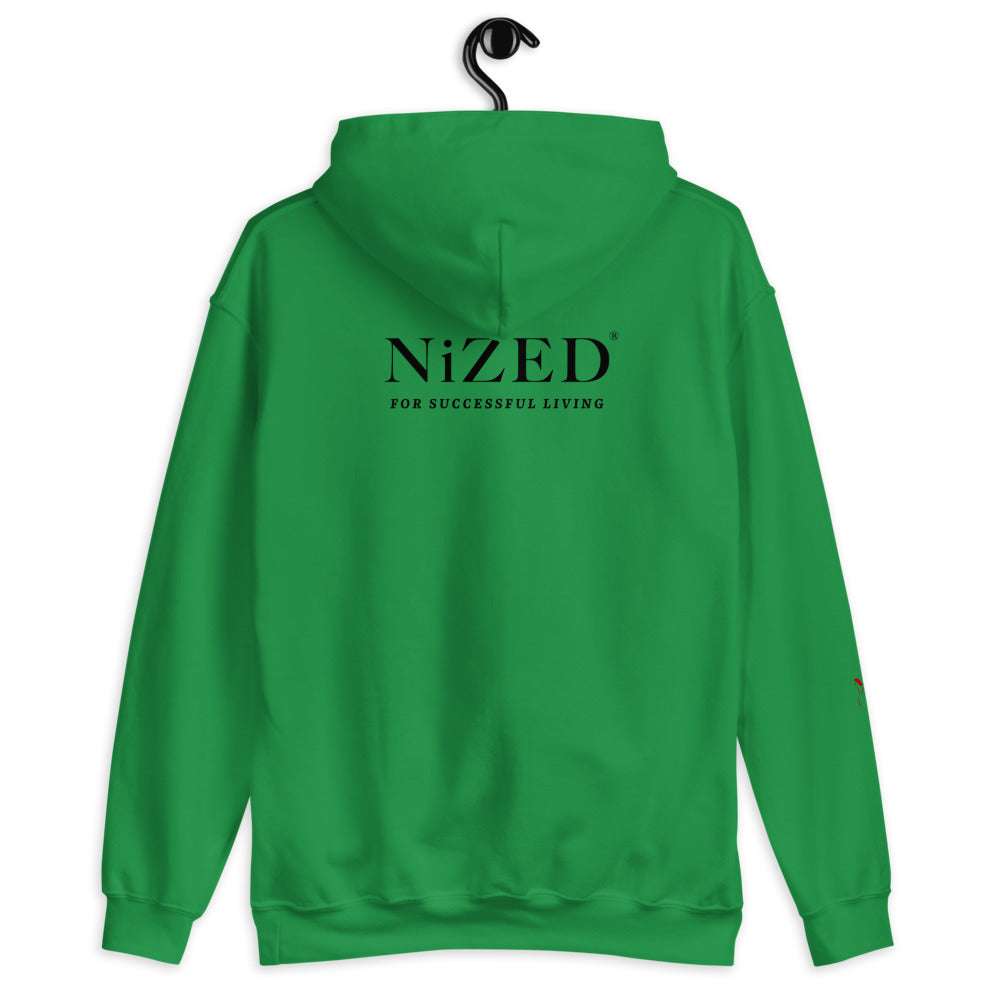 Criminals Never dies Hoodie