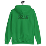 Criminals Never dies Hoodie