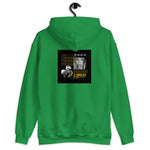 Trigger Graphic Hoodie