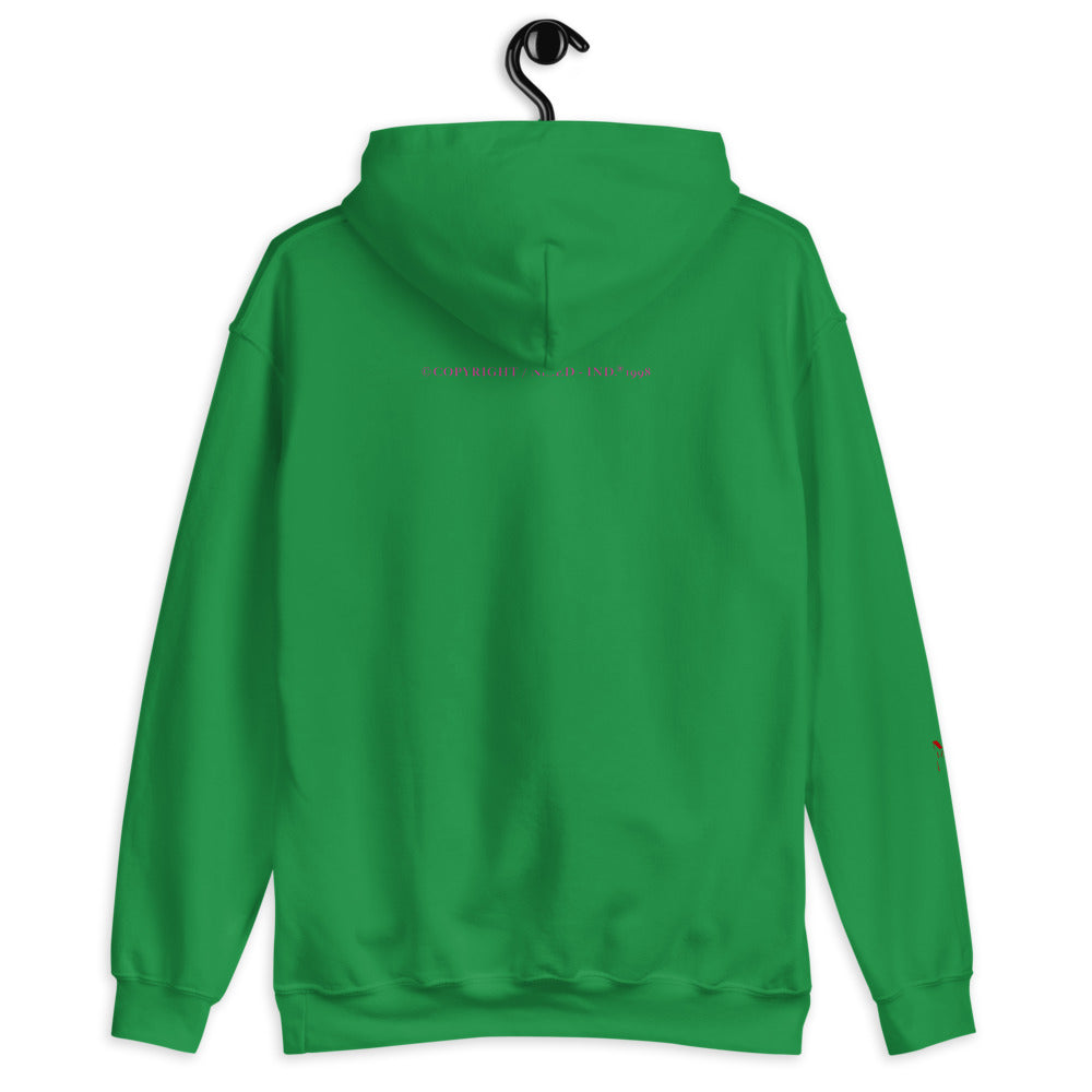 Lucid Dreams Hoodie
