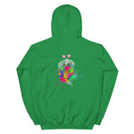 Spirit Graphic Hoodie