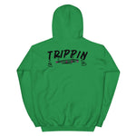 Trippin Graphic Hoodie