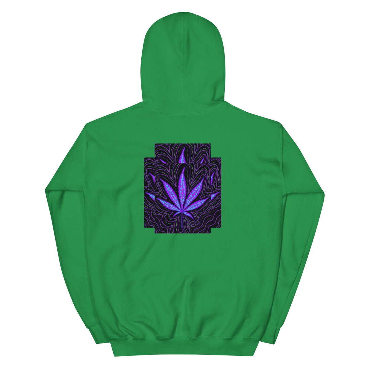 Stoned Again Hoodie