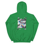 International Street Hoodie