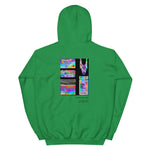Trippy Advisor Hoodie