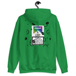 Pappe LSX Hoodie