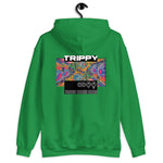 Trippy Love Hoodie