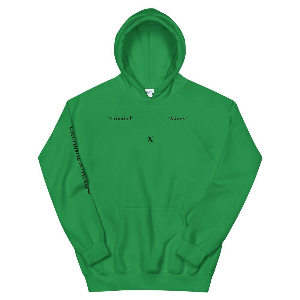 Criminal Minds Hoodie