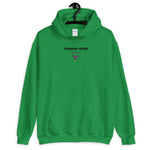 Berlin Graphic Hoodie