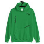 Barcelona Graphic Hoodie