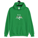 Cool Graphic Hoodie