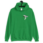 Show Money Graphic Hoodie