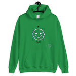 Xtasy Graphic Hoodie