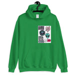 Trippy Pills Hoodie