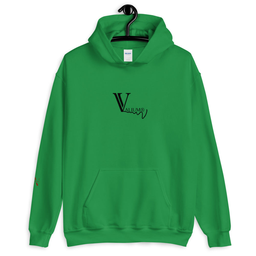 Valium Diazepam Hoodie