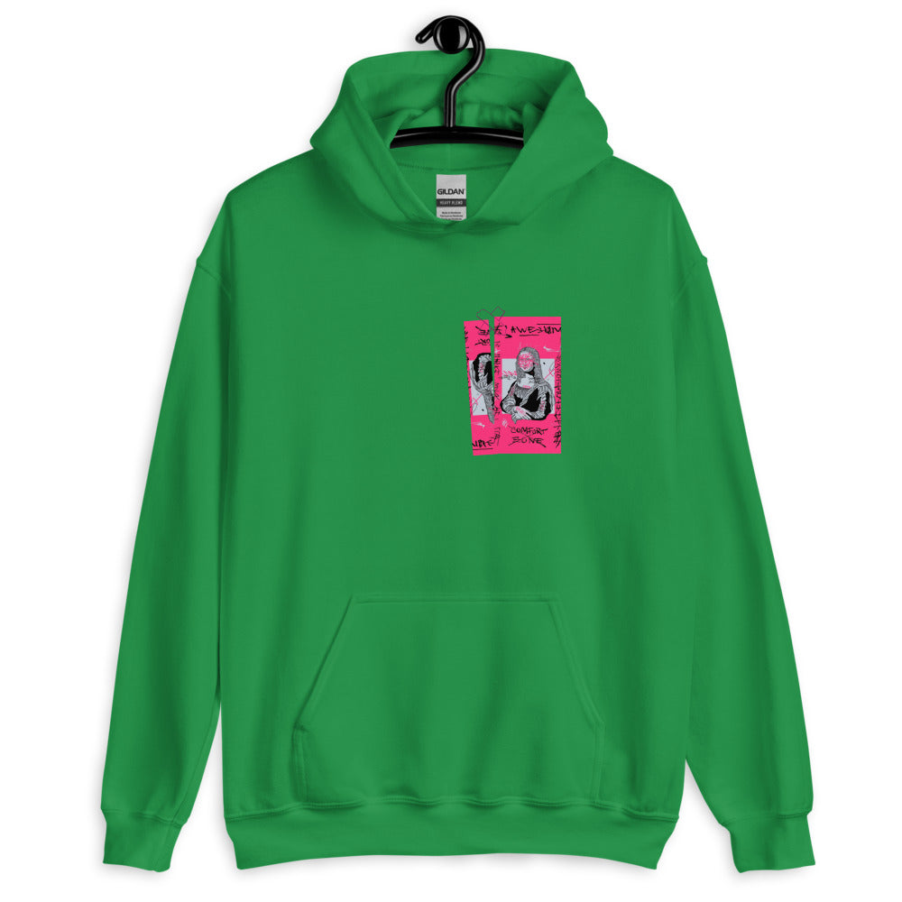Mon Cee Hoodie