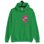 Mon Cee Hoodie