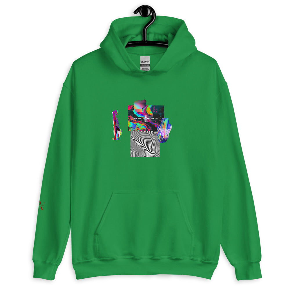 Lucid Dreams Hoodie