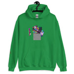 Lucid Dreams Hoodie