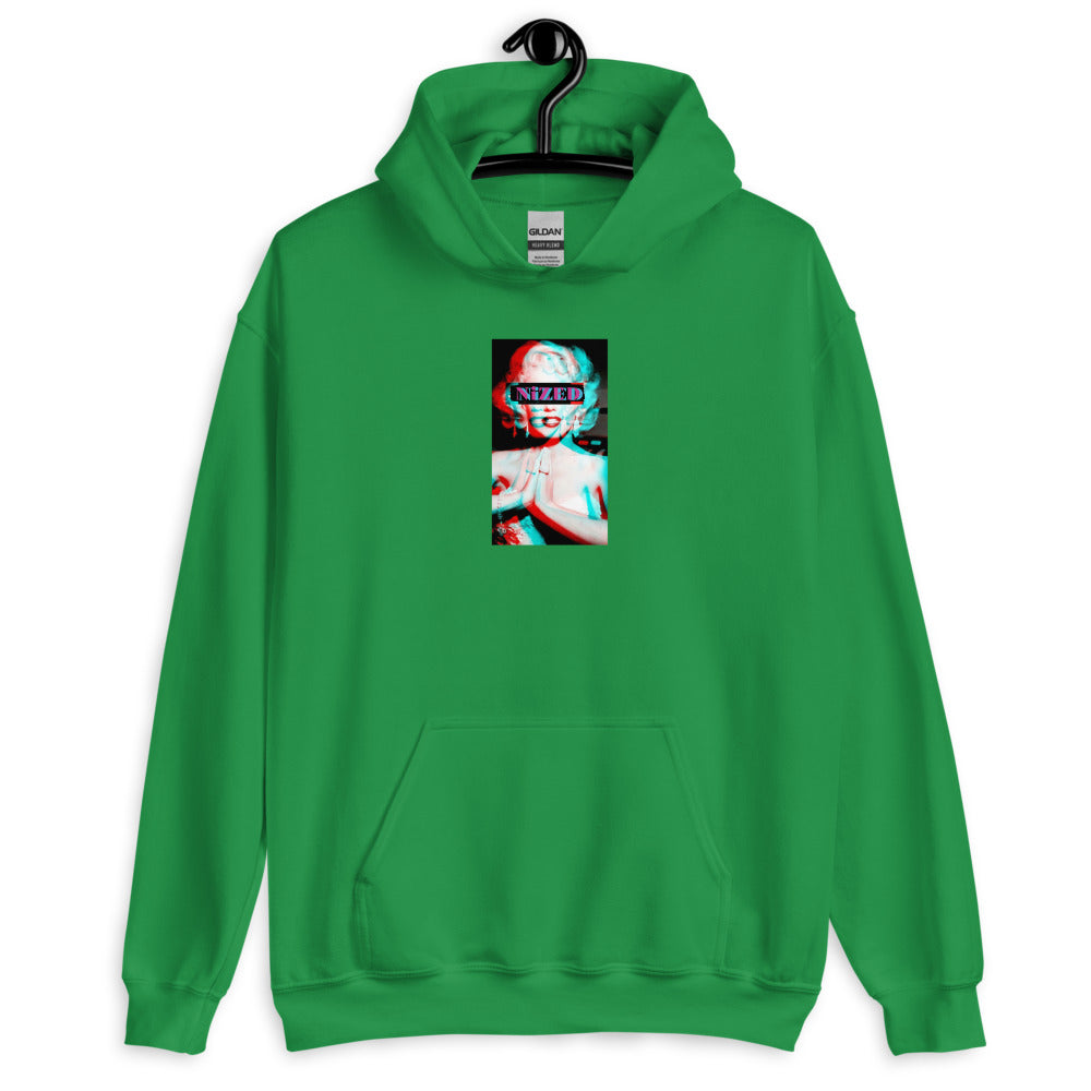 Marilyn Monroe Hoodie