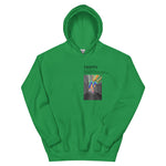 Trippy New Hoodie