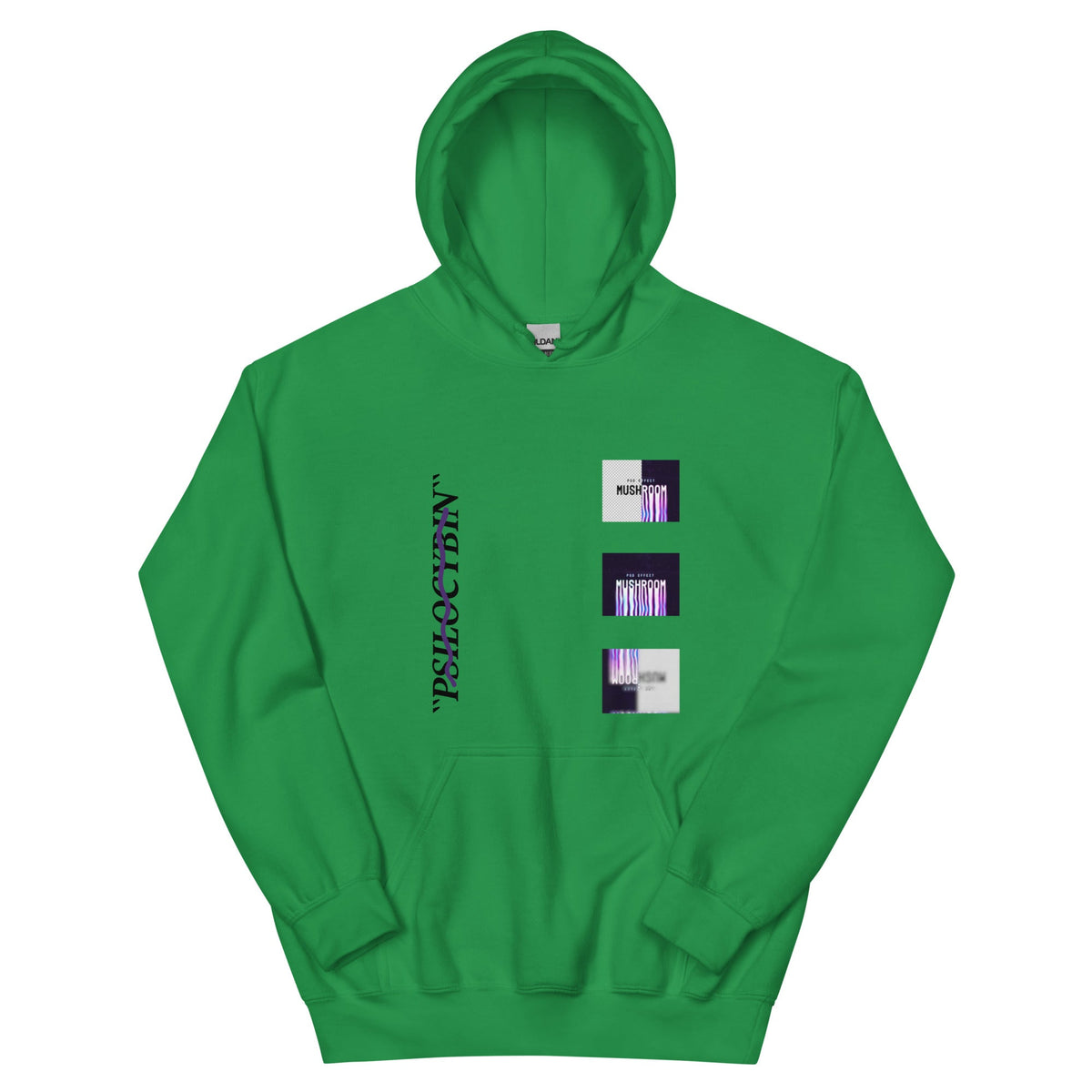 Magic Psilocybin Hoodie