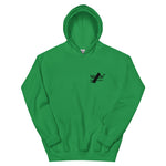 Illusion Graphic Hoodie Design 2