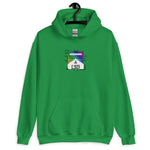 Pappe LSX Hoodie