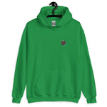 Trippy Love Hoodie