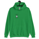 Ritalin x Fake Society Hoodie